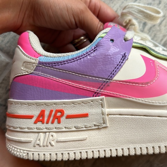 Nike AF1 - Picture 5 of 7